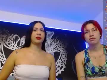 [18-10-23] cohnnylove chaturbate public show