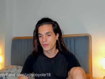 [18-05-24] coyoteugly18 premium show video from Chaturbate