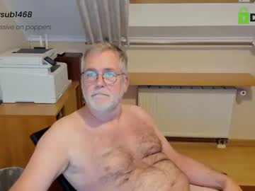[27-05-22] hairysub1468 video with toys from Chaturbate.com