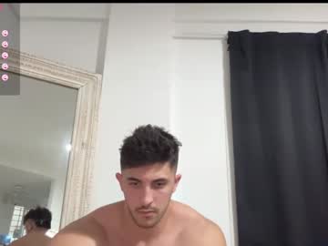 [04-04-24] henry_olimpus2026 record public show video from Chaturbate