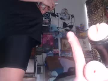 [10-09-22] hotchilefuckboy video with dildo from Chaturbate.com