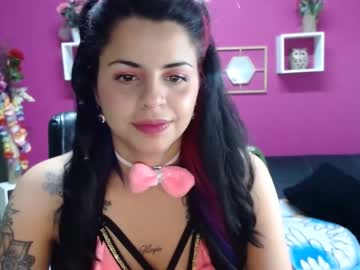 [21-01-22] izzy_pinkd private sex video from Chaturbate