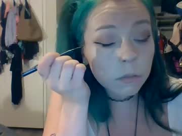 [11-08-23] posionedxpeach record cam show from Chaturbate