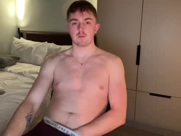 [12-03-23] fireboijay webcam show from Chaturbate.com