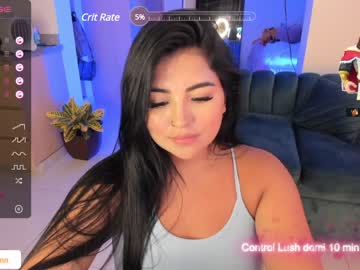 [01-10-23] miss_gamoryy chaturbate cam show