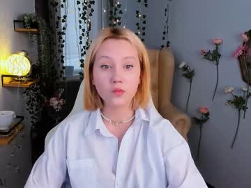 [18-04-23] polly_shy private sex video from Chaturbate