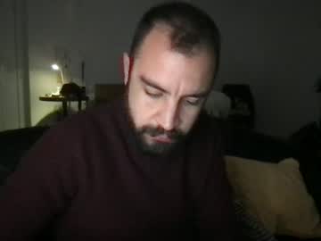 [21-01-24] vince_hotgr blowjob video from Chaturbate.com