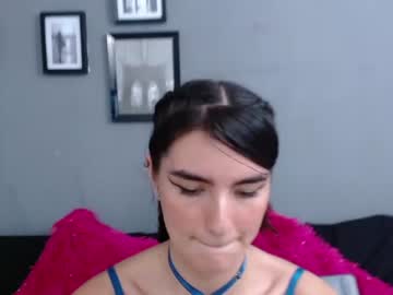 [21-09-23] anny_thomsom public show from Chaturbate.com