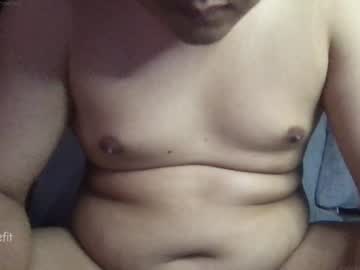[25-03-24] bearwithbenefit chaturbate public record