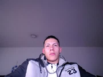 [10-01-23] gabo_daddy private show from Chaturbate