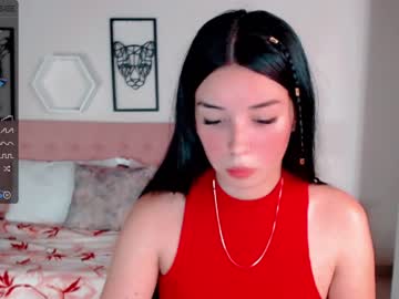 [20-08-22] sarah_angeldoll record private XXX video from Chaturbate.com