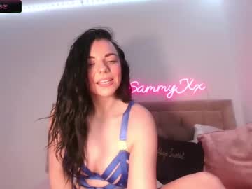 [21-03-24] sweet_sammy007 premium show