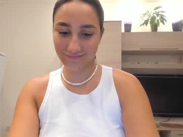 [21-11-23] sweetty_julia record public show from Chaturbate.com