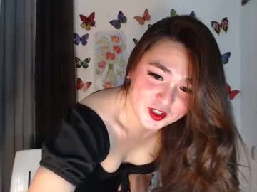 [06-10-23] ursexypinaymicaxxx public show video from Chaturbate