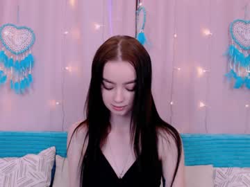 [28-02-22] zoeflores private from Chaturbate