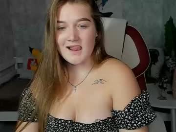 [04-10-23] cute_alice12 chaturbate public show video