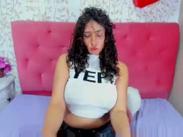 [02-10-22] isabell_dusy webcam video from Chaturbate.com