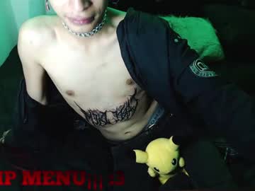 [30-05-22] magni_vk chaturbate xxx record