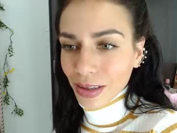 [04-08-23] maia_bowenn1 chaturbate private show