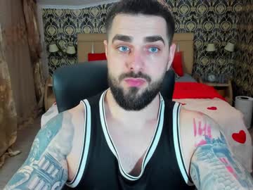 [05-02-24] mrkarlhot99 show with cum from Chaturbate