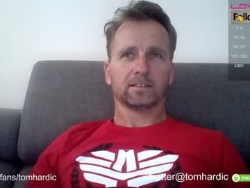 [09-11-23] tomhardic chaturbate public webcam video