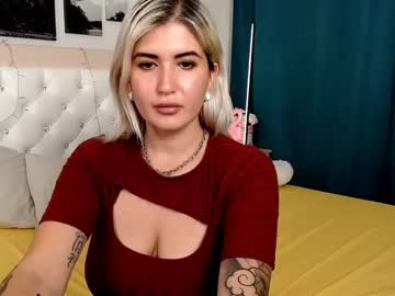 [05-10-22] brave_sanita webcam video from Chaturbate