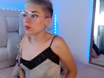 [13-01-22] maddy_bluee chaturbate public