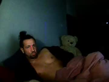 [01-04-22] mikelulu3832 private show from Chaturbate