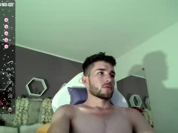 [15-08-23] tommycarls private show video from Chaturbate.com