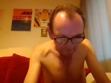 [04-01-22] mrcrazyb chaturbate public record