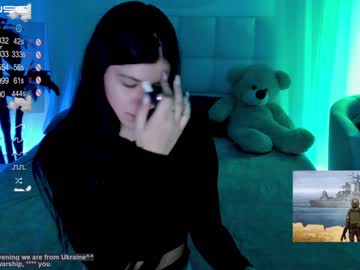 [10-08-22] ami__cooper private webcam from Chaturbate