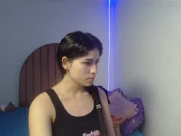 [08-03-24] andrea_333 show with cum from Chaturbate