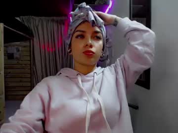 [06-05-22] cruela_cherry18 record private show from Chaturbate