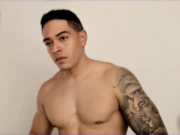 [30-08-23] maddox_santana record public show from Chaturbate.com