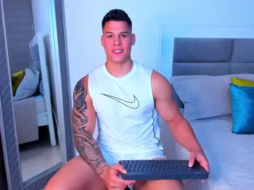 [19-04-23] sean_still chaturbate show with toys