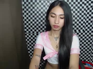 [02-09-23] _sexylavinia_ record cam show from Chaturbate