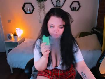 [13-05-24] grace_charming webcam video from Chaturbate