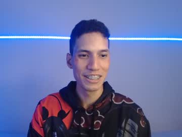 [10-11-23] kai_anderr private from Chaturbate.com