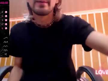 [13-01-22] kurt2410 public webcam video from Chaturbate