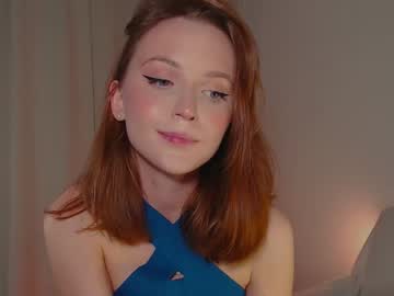 [13-09-23] sexy_red_girl private sex show from Chaturbate