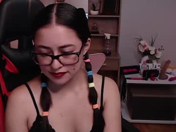 [10-06-22] aleejiia_lust record show with cum from Chaturbate