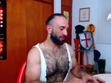 [13-03-24] alex_alone_ public webcam video