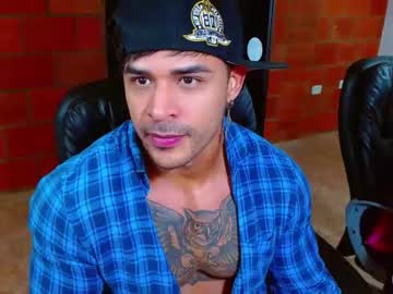 [27-12-22] alex_demarco private show