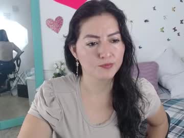 [22-08-22] ariel_mature record webcam video from Chaturbate