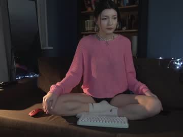 [24-03-23] felicitameow show with cum from Chaturbate.com