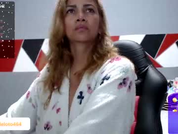 [03-12-23] marianapalacios record private XXX show