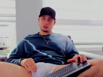 [25-04-24] mattsaill_ show with cum from Chaturbate