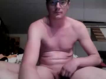 [01-10-22] mcmilfhunter public show from Chaturbate