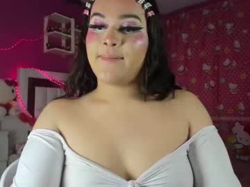 [04-03-22] mila_gomory private show video from Chaturbate