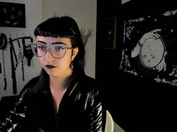[07-12-23] agata_darkness7 public show video from Chaturbate